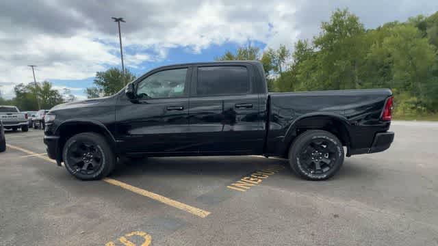2026 RAM Ram 1500 — detail view