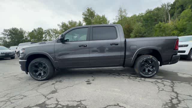 2026 RAM Ram 1500 — detail view