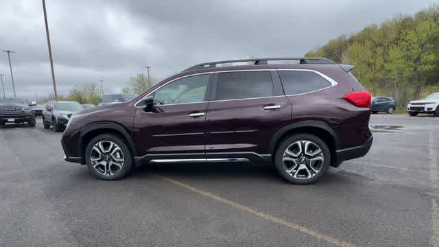 2025 Subaru Ascent — detail view