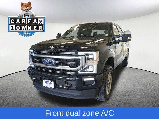 2022 Ford F-250SD