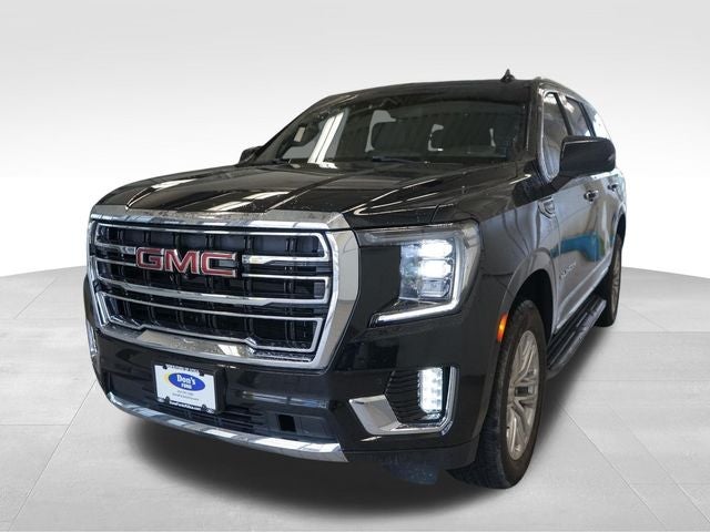2021 GMC Yukon